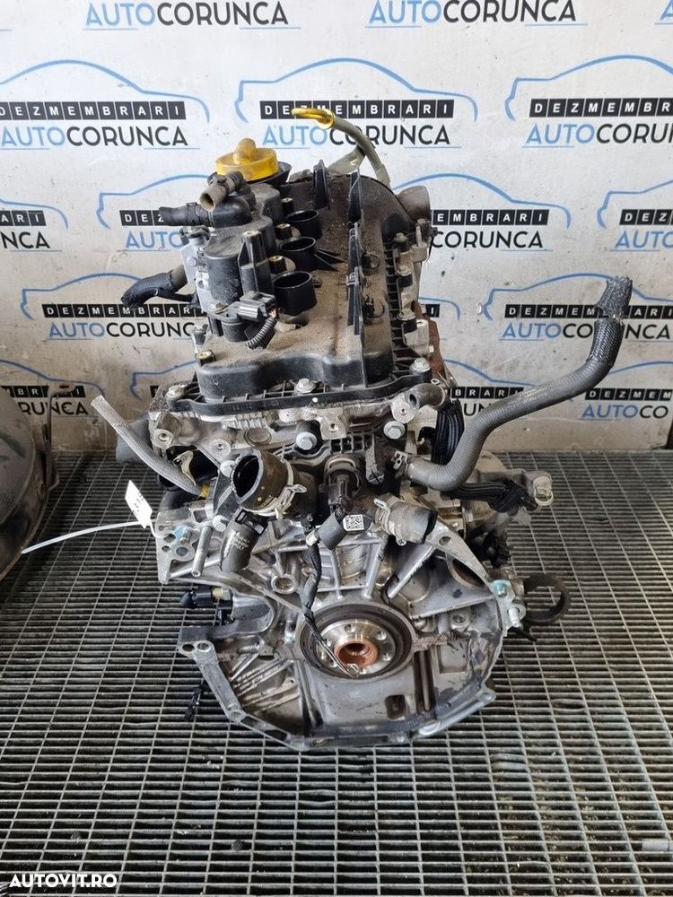 Motor Dacia Duster II 1.0 Benzina 2018 - 2021 101CP Manuala H4D 480 Euro6 (1318) Benzina ... - 4