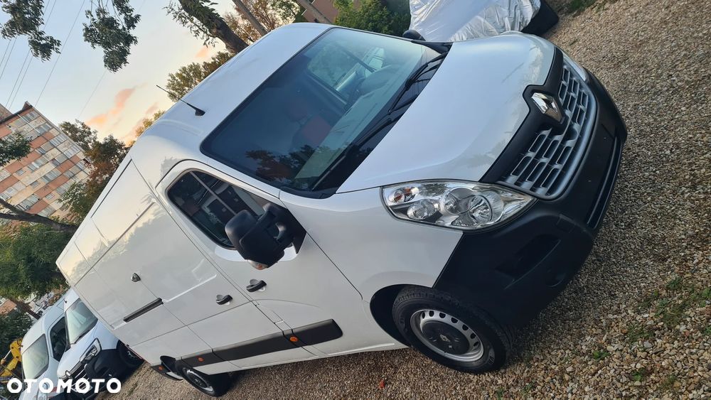 Renault Master - 2