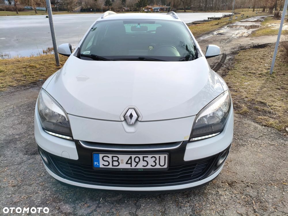 Renault Megane dCi 90 FAP Expression - 9