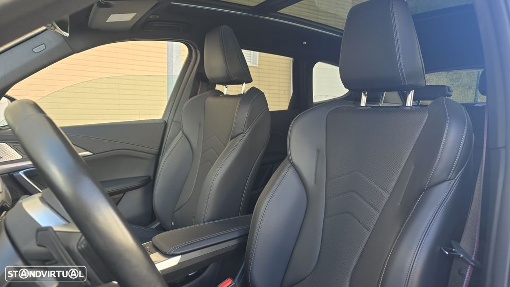BMW X1 xDrive25e Pack Desportivo M Pro - 11