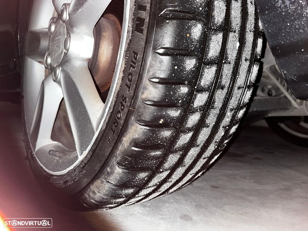 SEAT Leon 2.0 TDI FR - 16