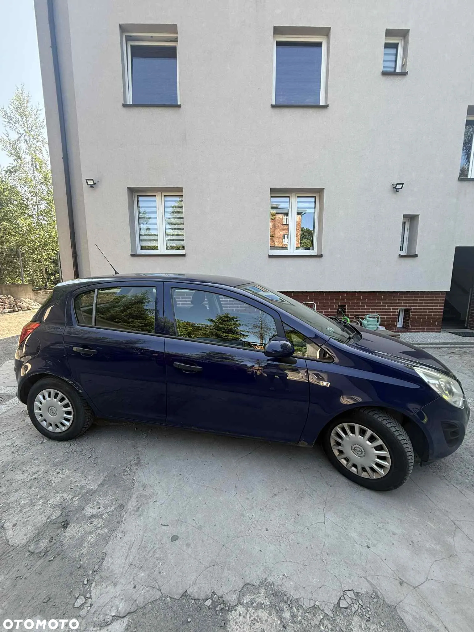 Opel Corsa - 3