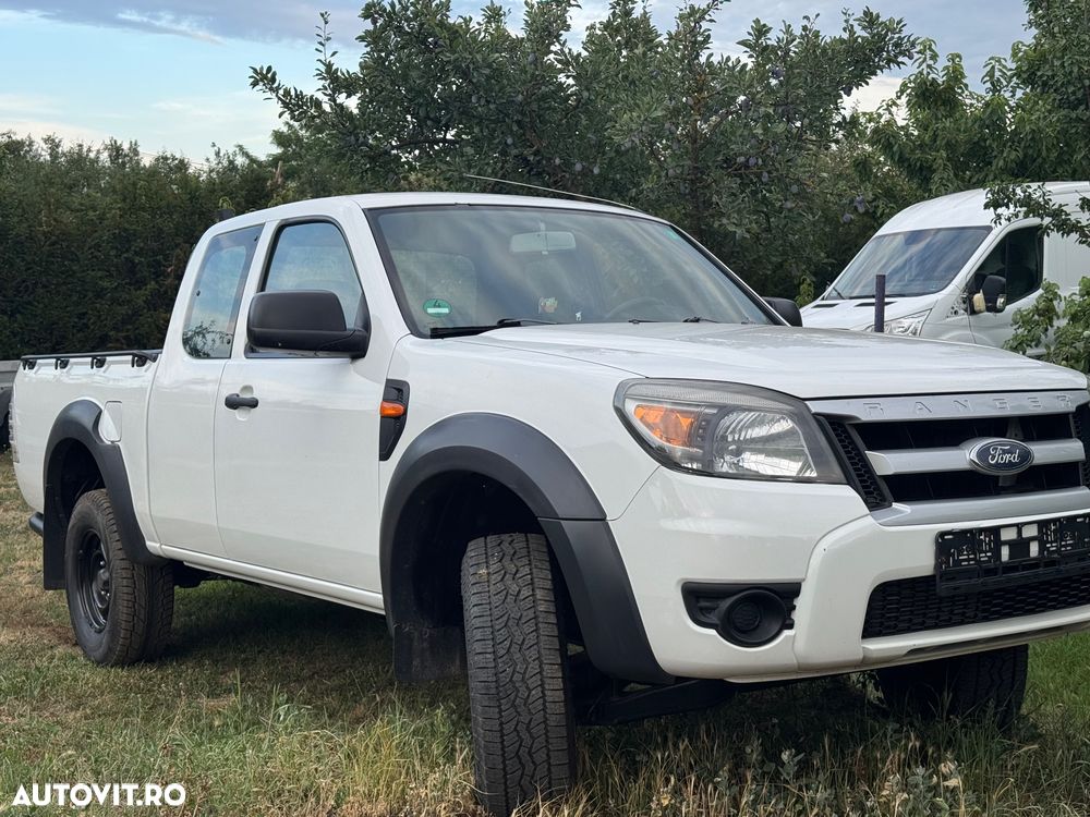 Ford Ranger - 7