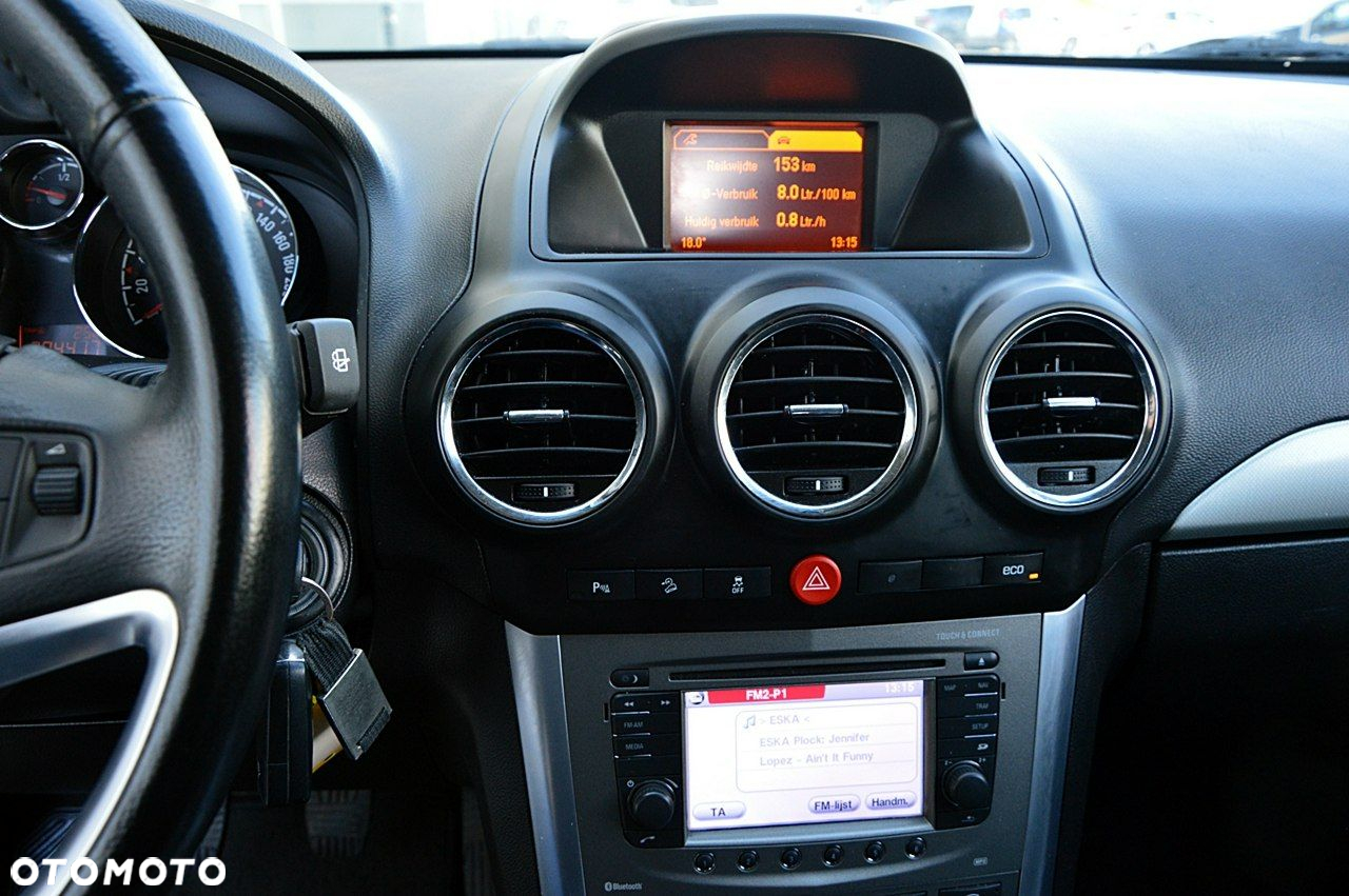 Opel Antara - 28