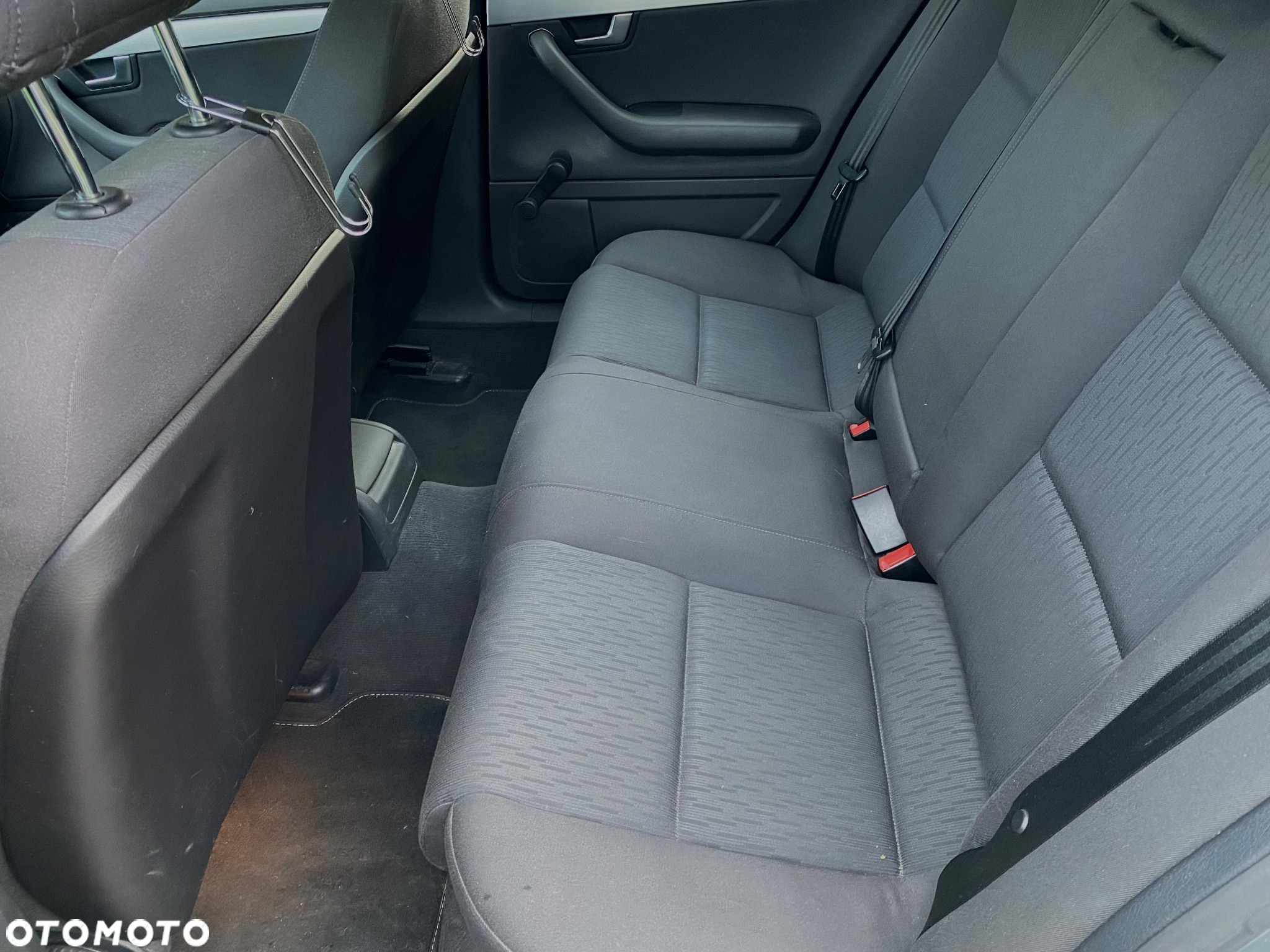 Audi A4 Avant 2.0 - 11