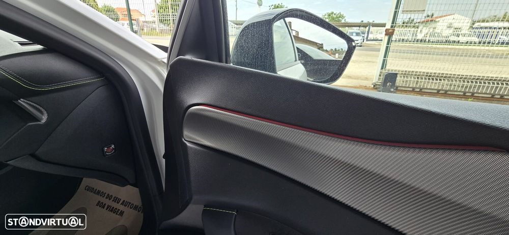 Peugeot 308 1.2 PureTech GT Pack EAT8 - 35