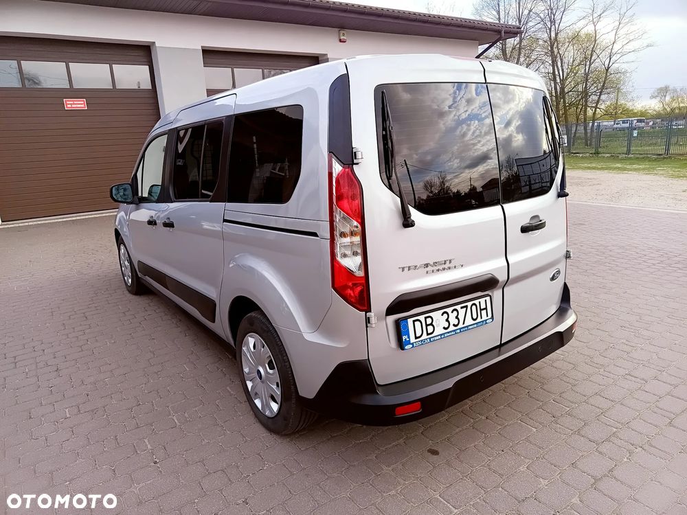 Ford Transit Connect 230 L2 Trend - 4