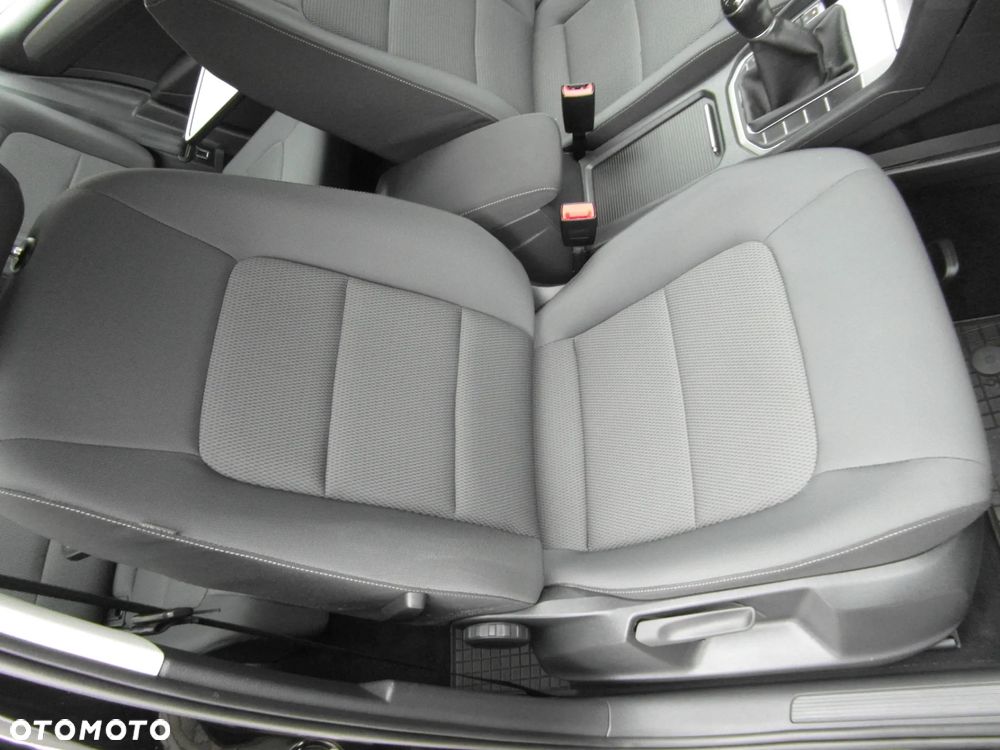 Volkswagen Golf Sportsvan 1.2 TSI (BlueMotion Technology) Trendline - 20