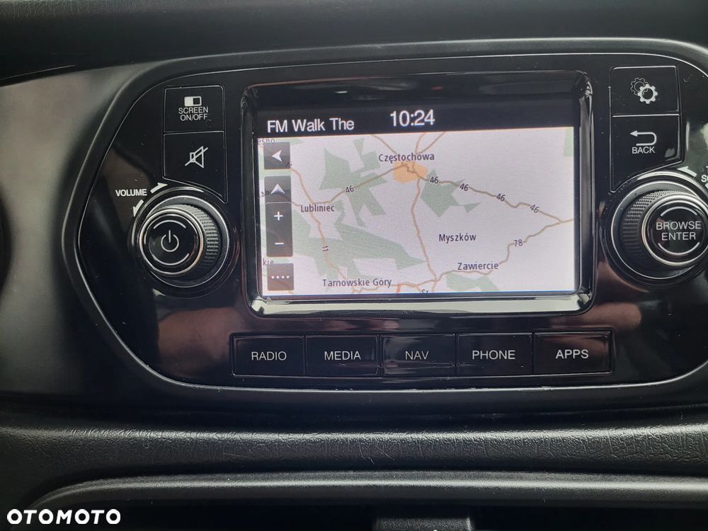 Fiat Tipo 1.4 16V More - 26