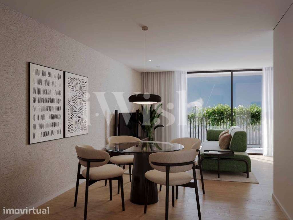 Oporto Residence - Últimos T2 disponíveis - Grande imagem: 2/18
