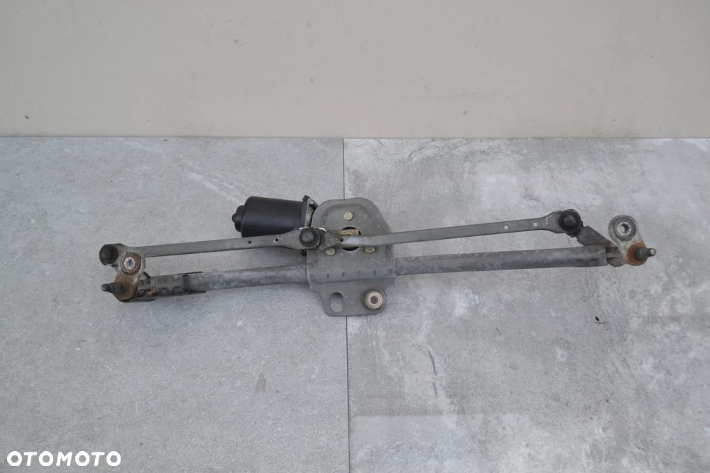 AUDI TT 8N MECHANIZM WYCIERACZEK PRZÓD PRZEDNI KOMPLETNY EUROPA 8N1955023 - 1