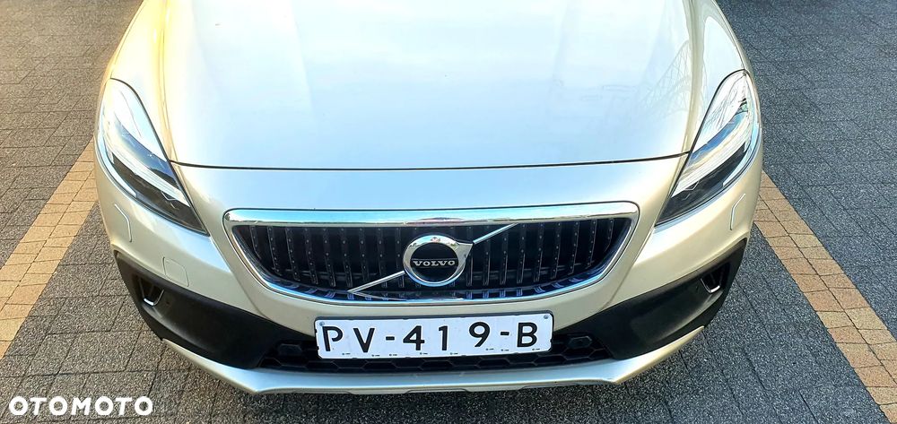 Volvo V40 T3 Geartronic Summum - 12