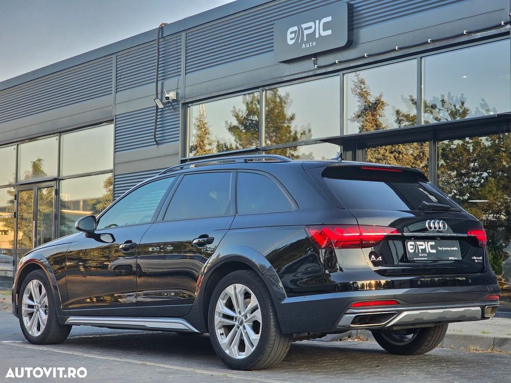 Audi A4 Allroad 2.0 TDI Quattro S tronic - 32