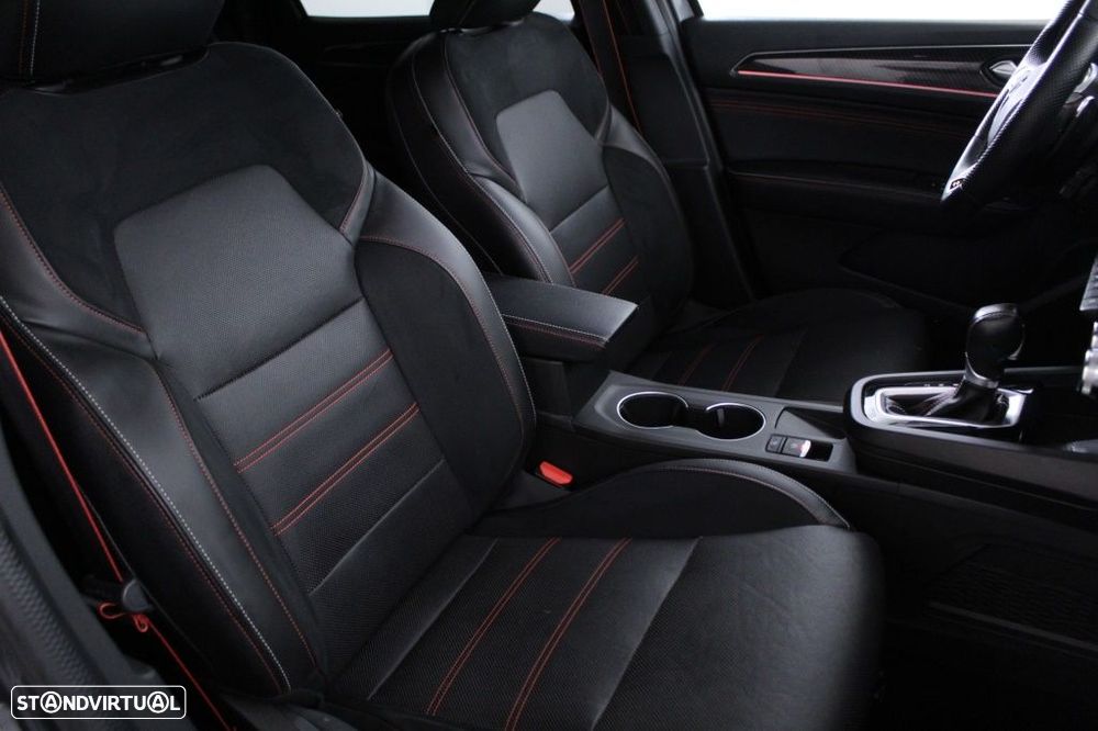 Renault Arkana 1.3 TCe R.S.Line EDC - 14