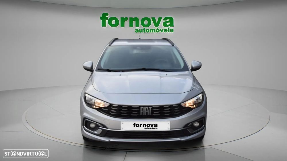 Fiat Tipo Station Wagon 1.3 MultiJet City Life - 3