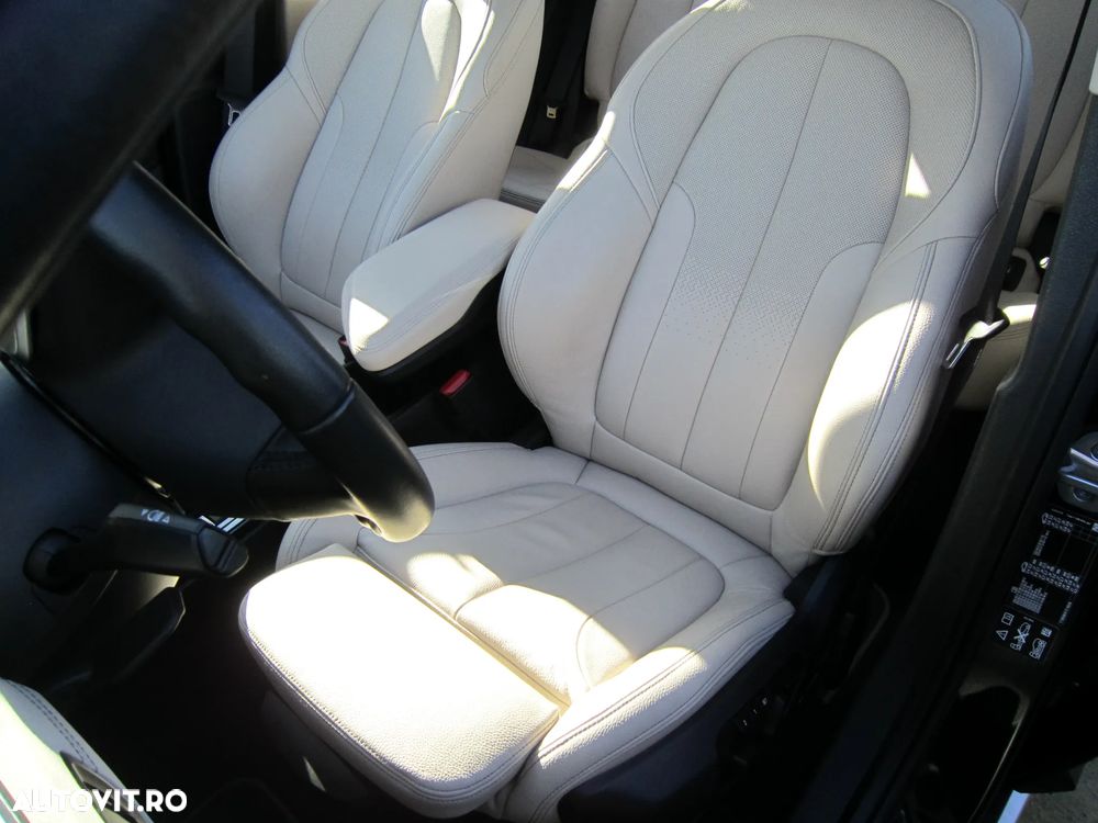 BMW X1 xDrive18d Aut. xLine - 19