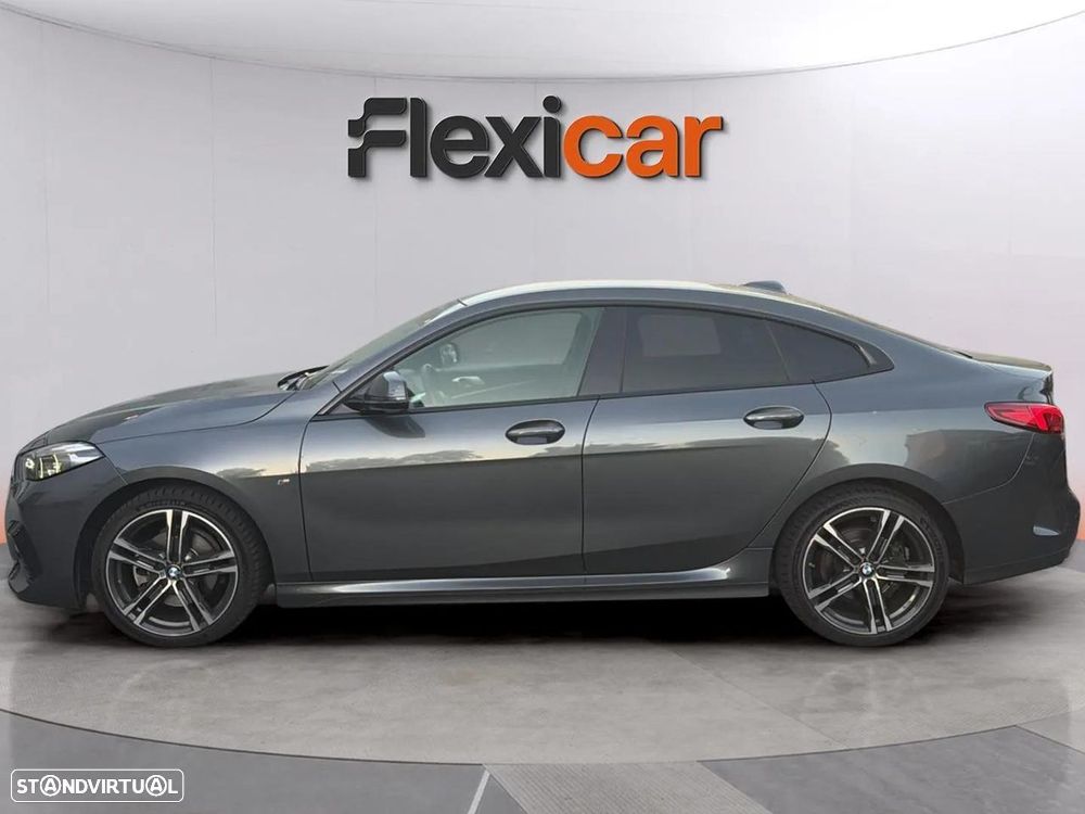 BMW 216 Gran Coupé - 5