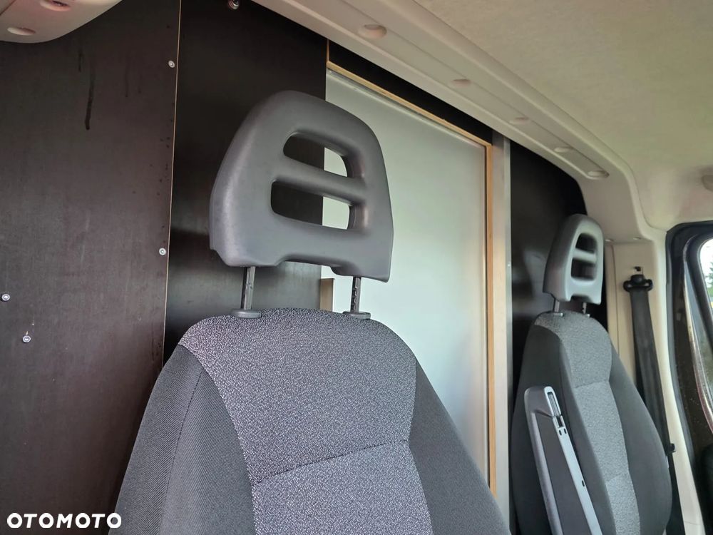 Fiat Ducato L2H2 - 11