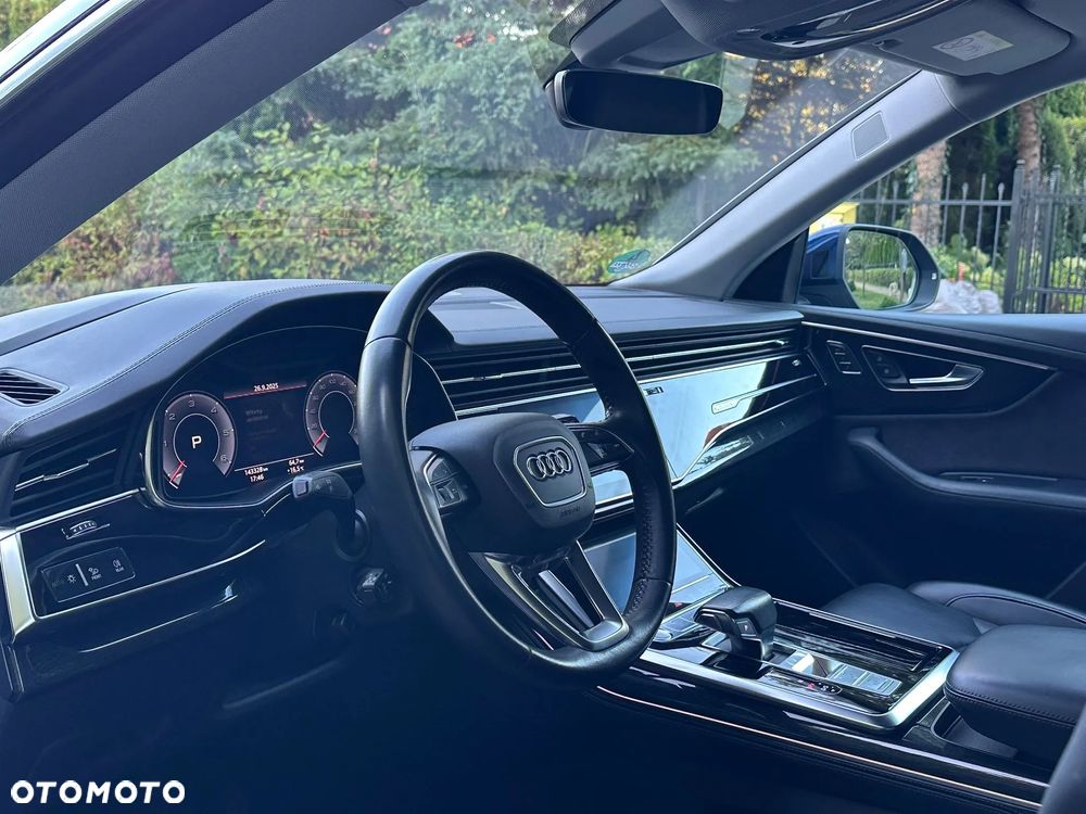 Audi Q8 - 13
