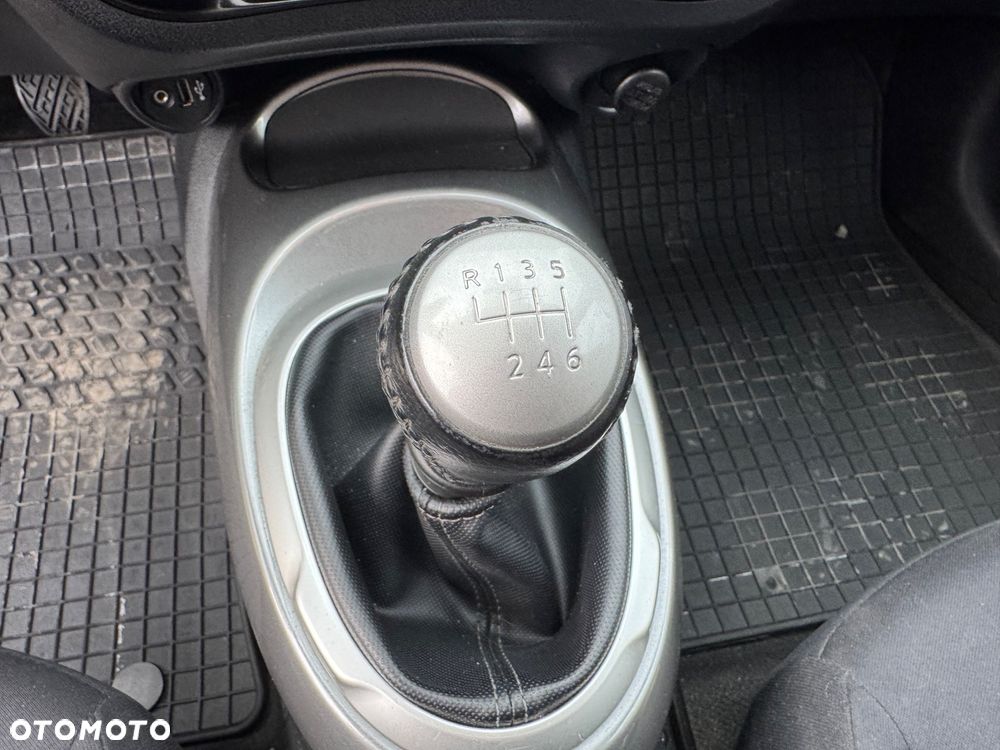 Nissan Juke - 17