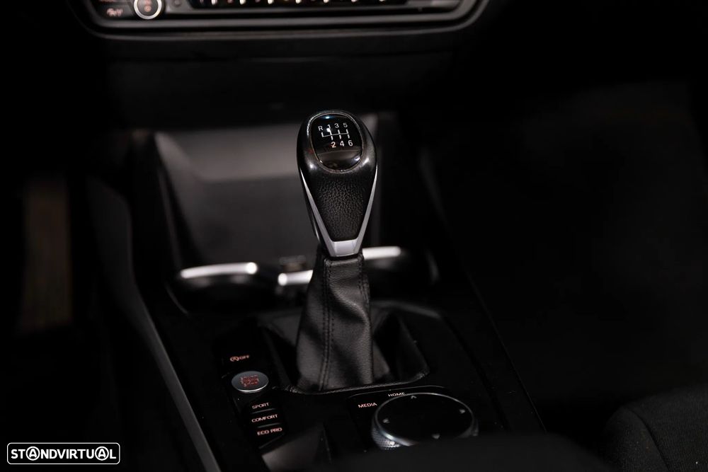 BMW 116 d - 20