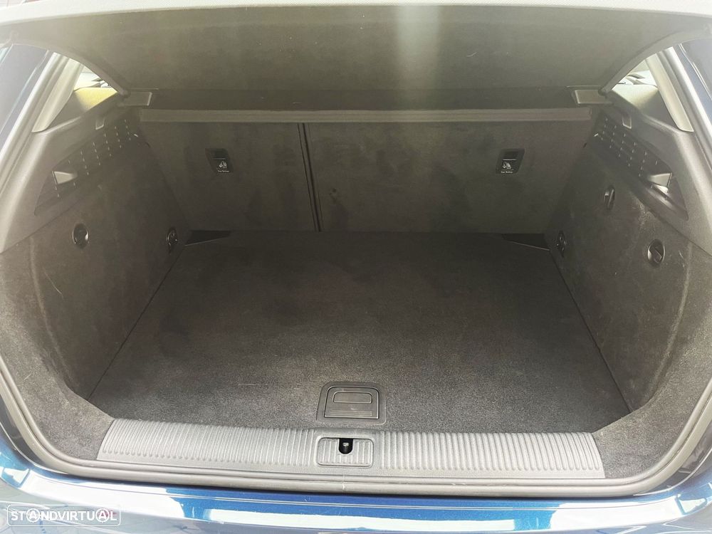 Audi A3 Sportback 1.6 TDI Design - 17