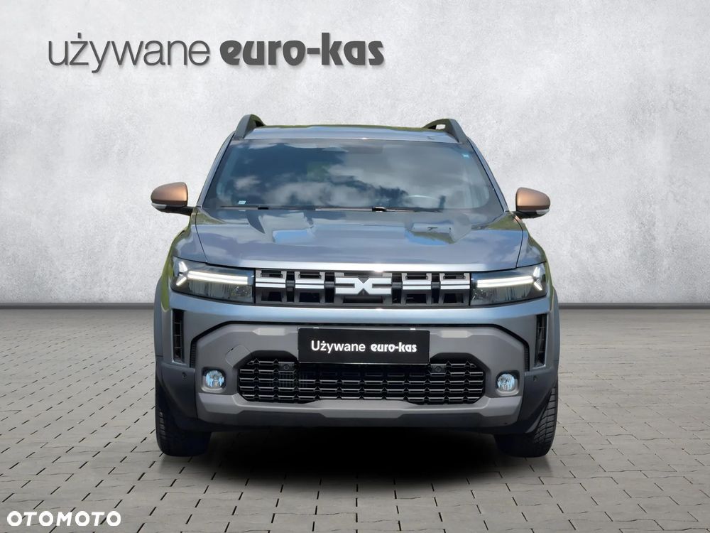 Dacia Duster - 8