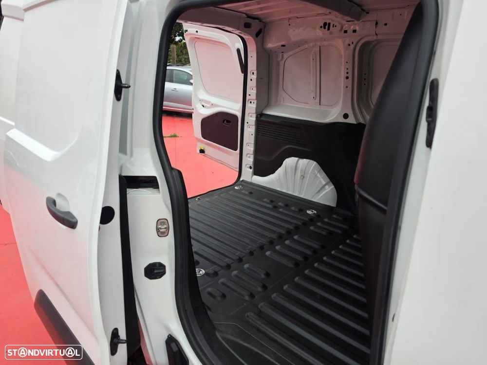 Citroën Berlingo 1.5 BlueHDi M Club - 6