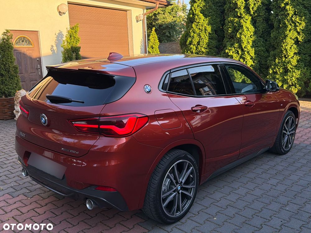 BMW X2 - 6