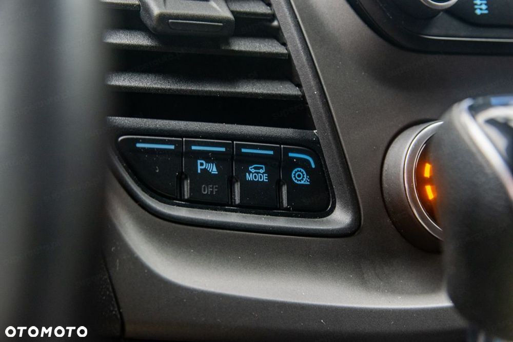 Ford Transit Custom Kombi 320 L2H1 Trend - 25