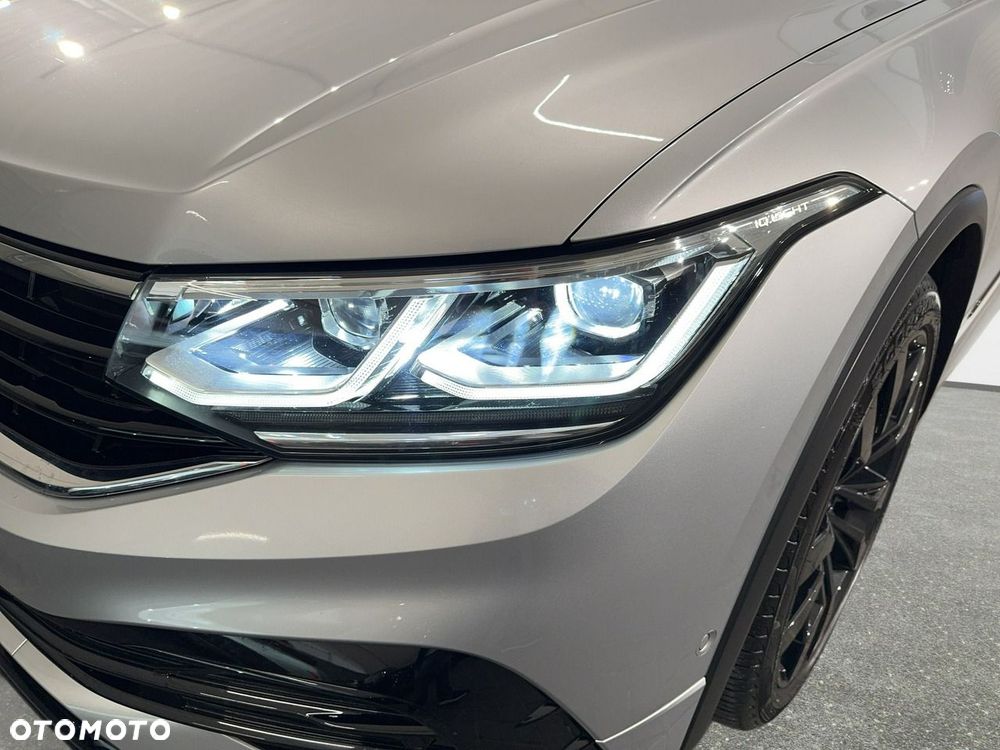 Volkswagen Tiguan - 10