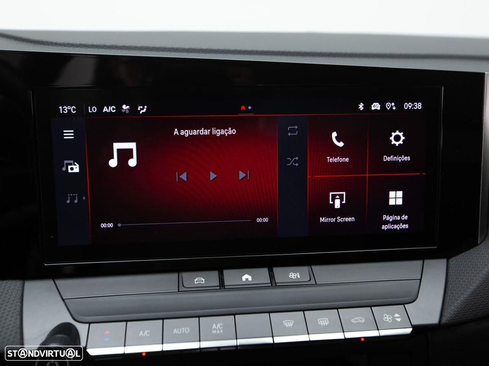 Opel Astra Sports Tourer 1.5 D Edition Aut. - 19