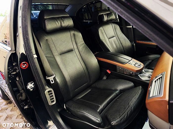 BMW Seria 7 730Ld - 41
