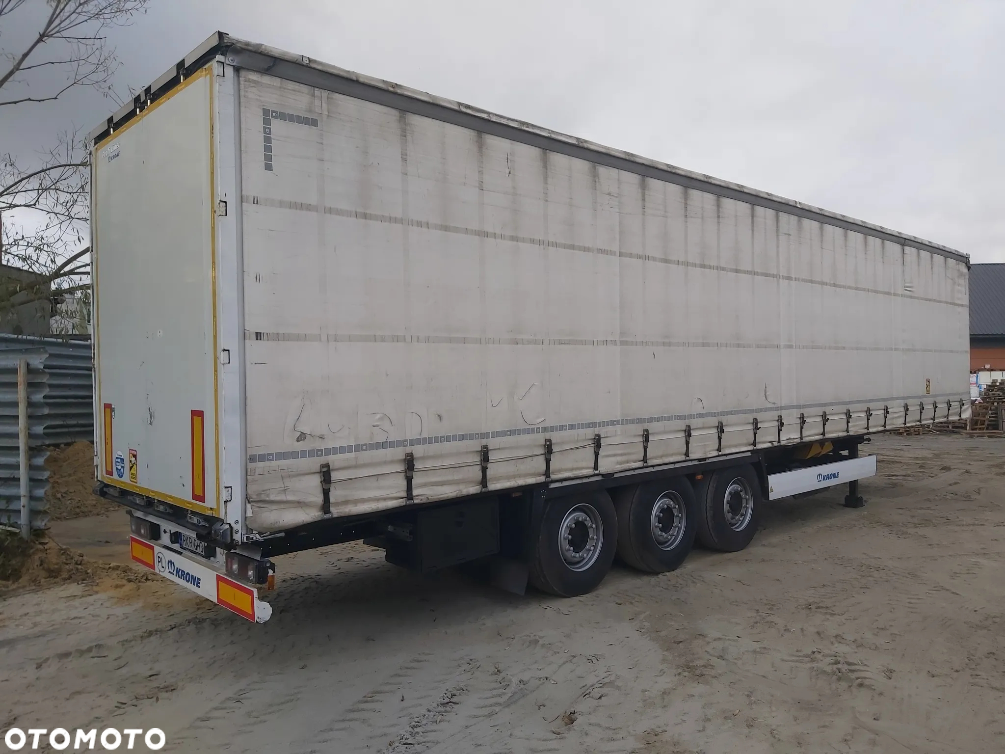 Krone Firana - 9