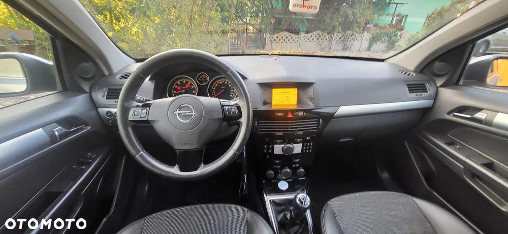 Opel Astra III 1.6 Enjoy - 20