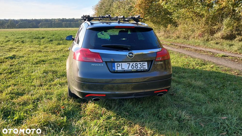 Opel Insignia - 5