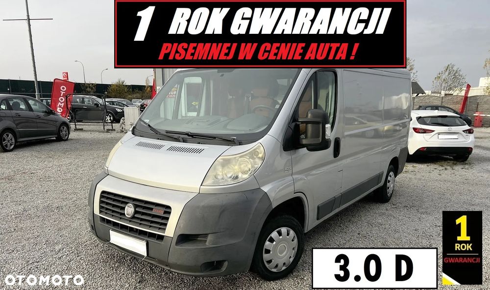 Fiat ducato - 1