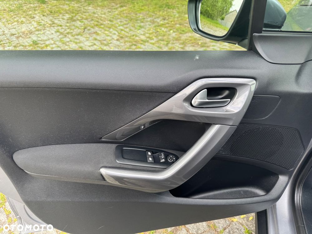 Peugeot 2008 1.6 BlueHDi Active - 30