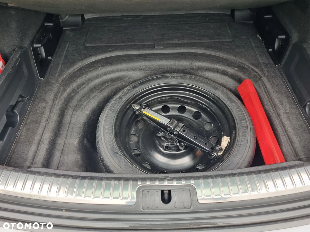 Seat Leon 2.0 TDI DPF FR - 25