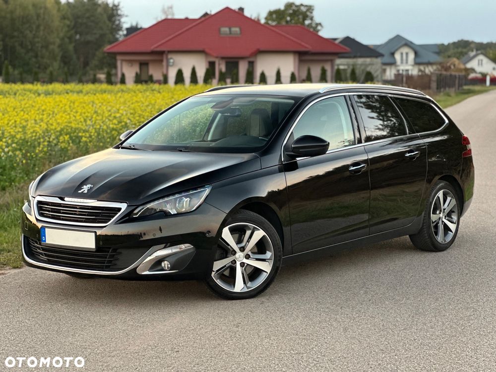 Peugeot 308 - 37