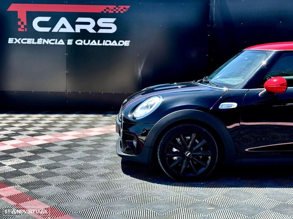 MINI 3 Portas One D - 23
