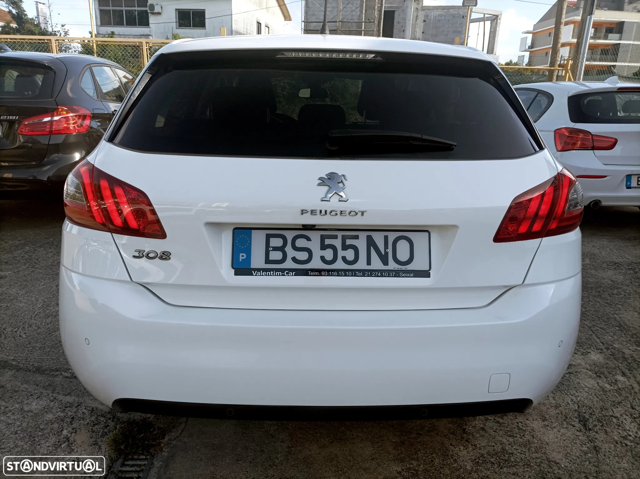 Peugeot 308 1.2 PureTech Style - 5
