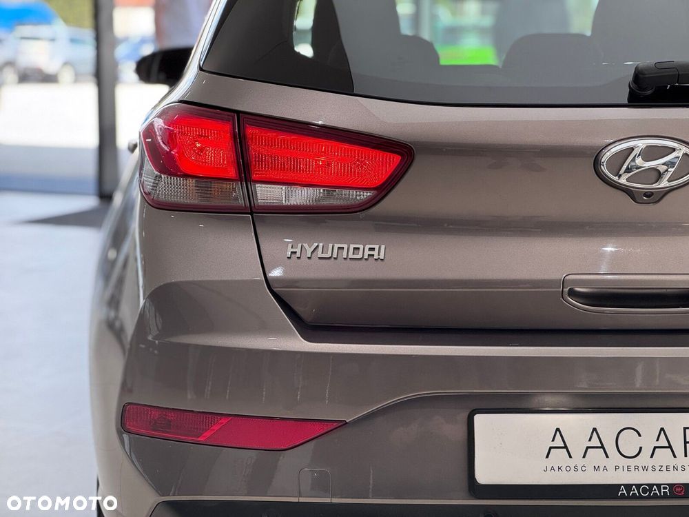 Hyundai i30 - 39