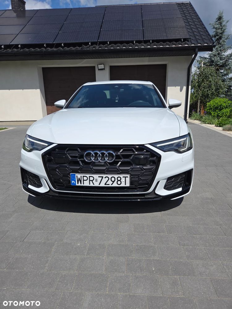 Audi A6 Limousine - 7