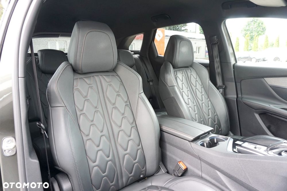 Peugeot 3008 BlueHDi 180 Stop & Start EAT6 GT - 33