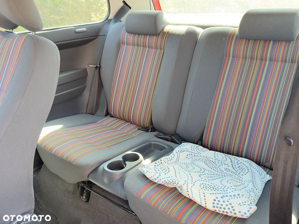 Volkswagen Fox - 15