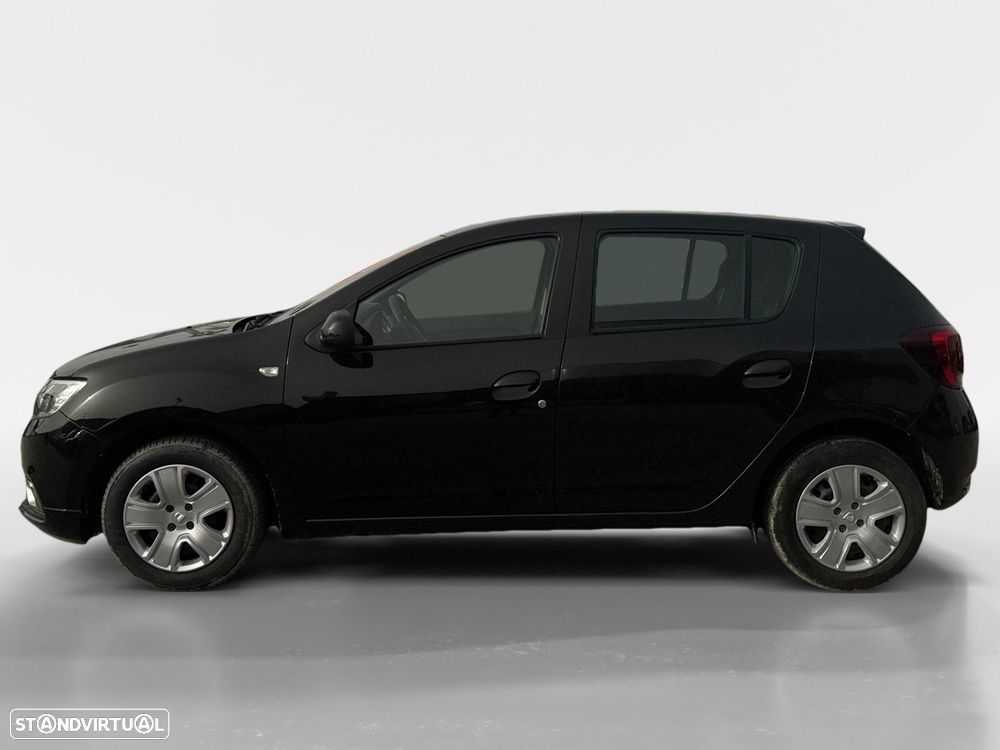 Dacia Sandero 1.5 Blue dCi Comfort - 2
