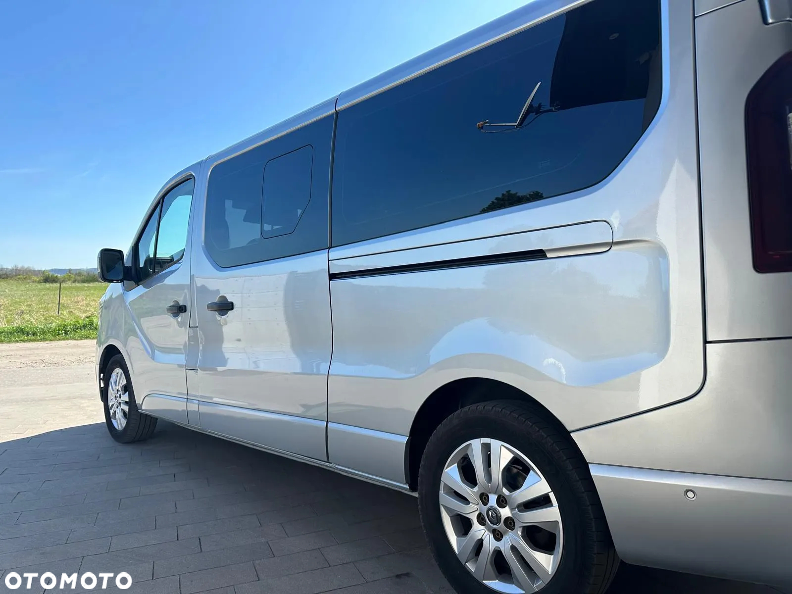 Renault Trafic - 4