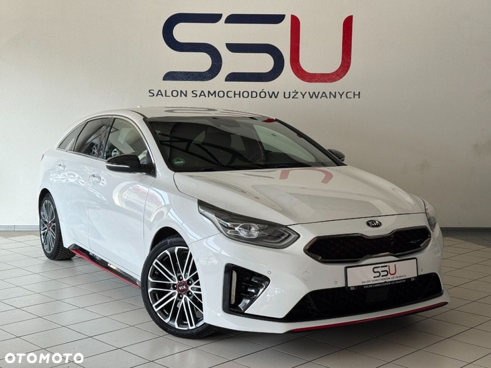 Kia ProCeed - 3