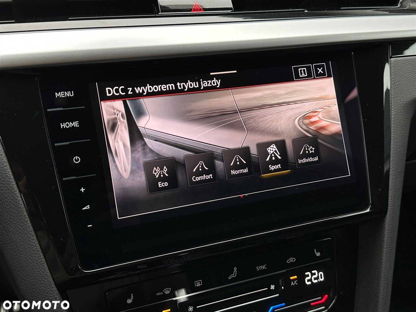 Volkswagen Arteon 2.0 TSI Elegance DSG - 21